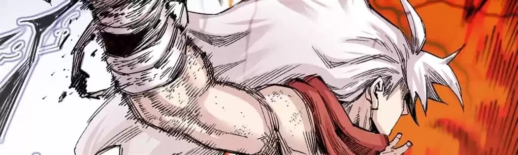 Read Dr. Savior EN Manga Online