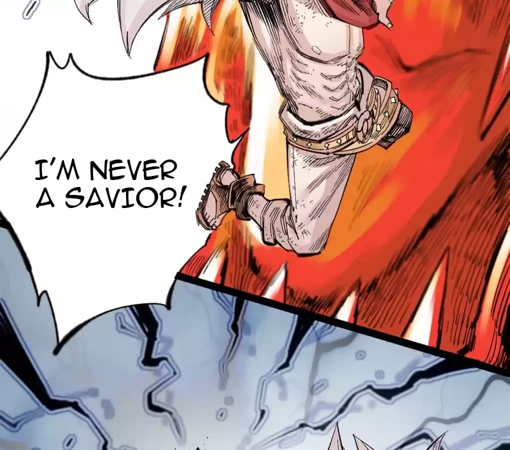 Read Dr. Savior EN Manga Online