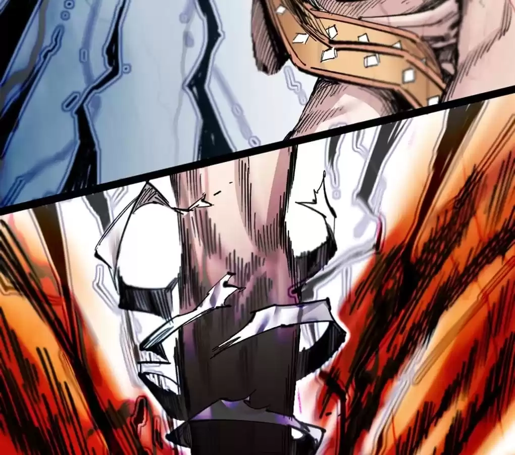 Read Dr. Savior EN Manga Online