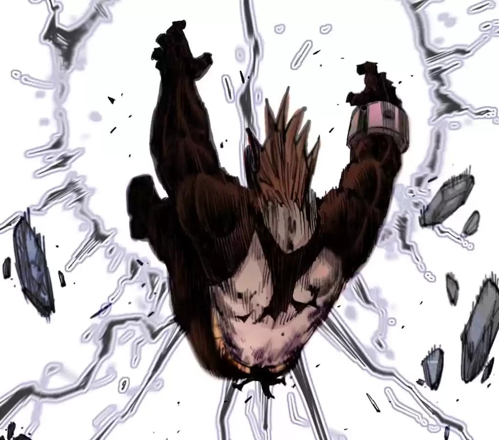 Read Dr. Savior EN Manga Online