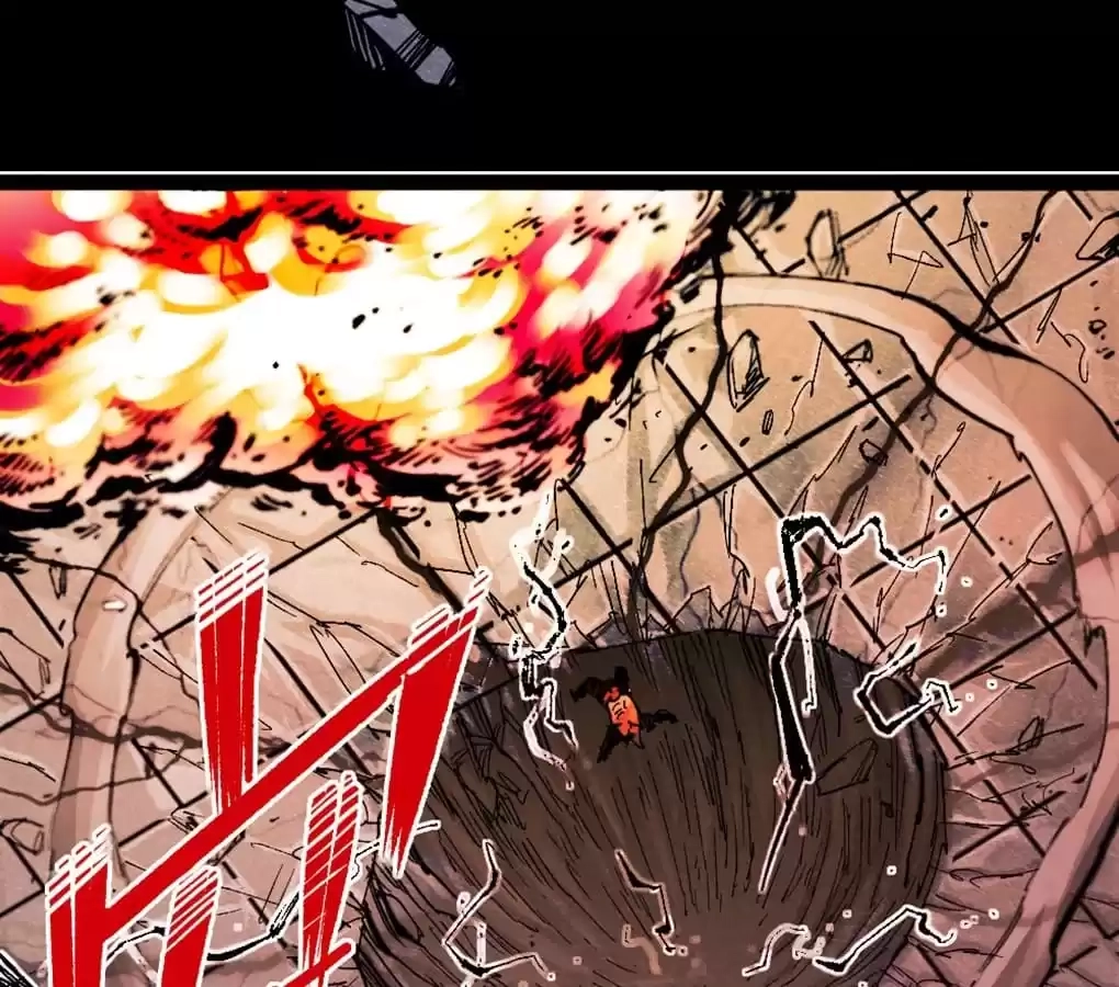 Read Dr. Savior EN Manga Online