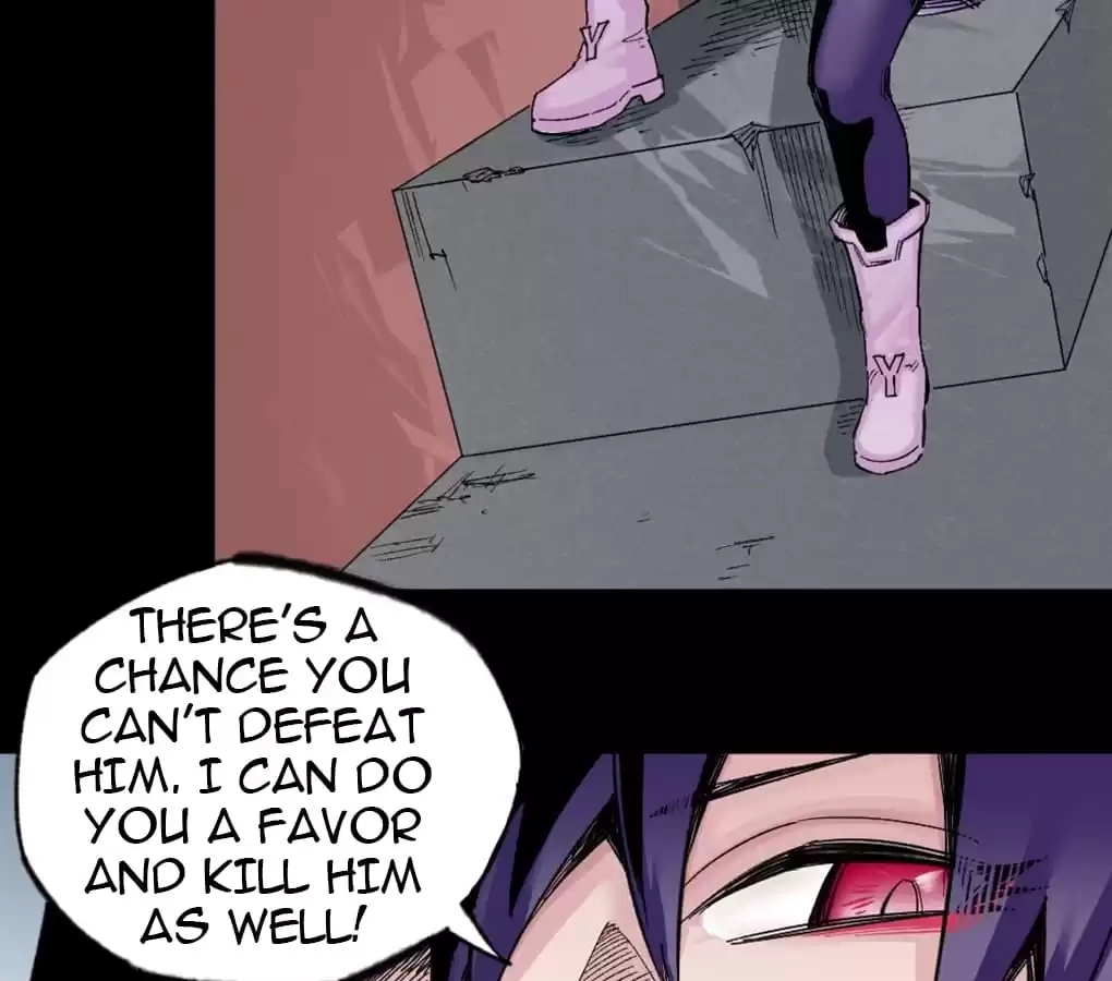 Read Dr. Savior EN Manga Online