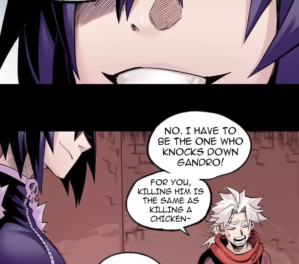 Read Dr. Savior EN Manga Online