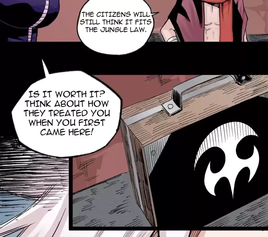 Read Dr. Savior EN Manga Online