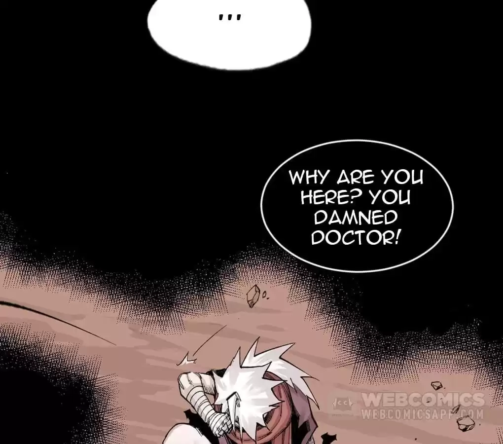 Read Dr. Savior EN Manga Online