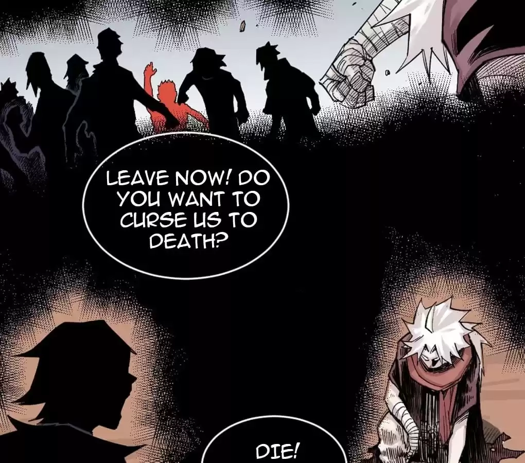 Read Dr. Savior EN Manga Online