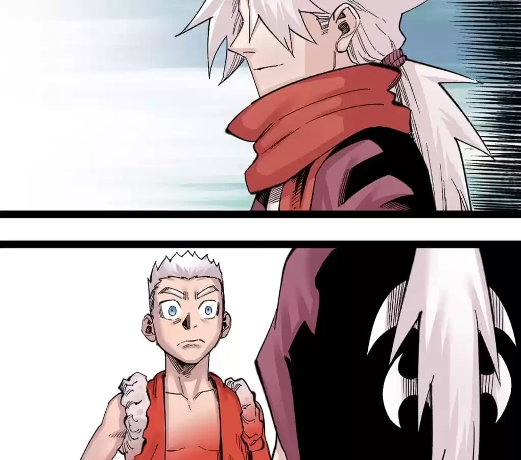 Read Dr. Savior EN Manga Online