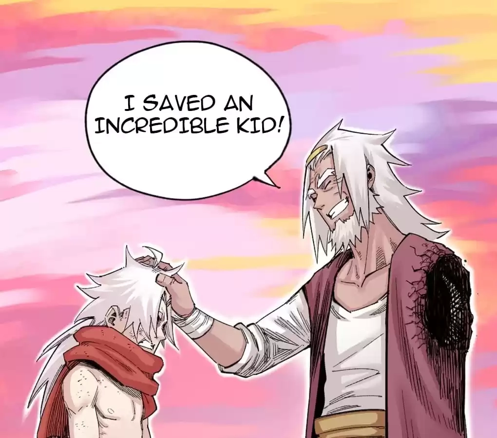 Read Dr. Savior EN Manga Online