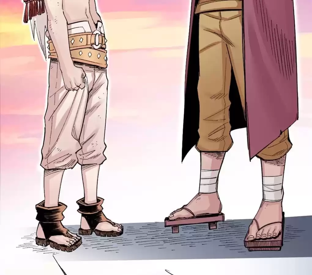 Read Dr. Savior EN Manga Online