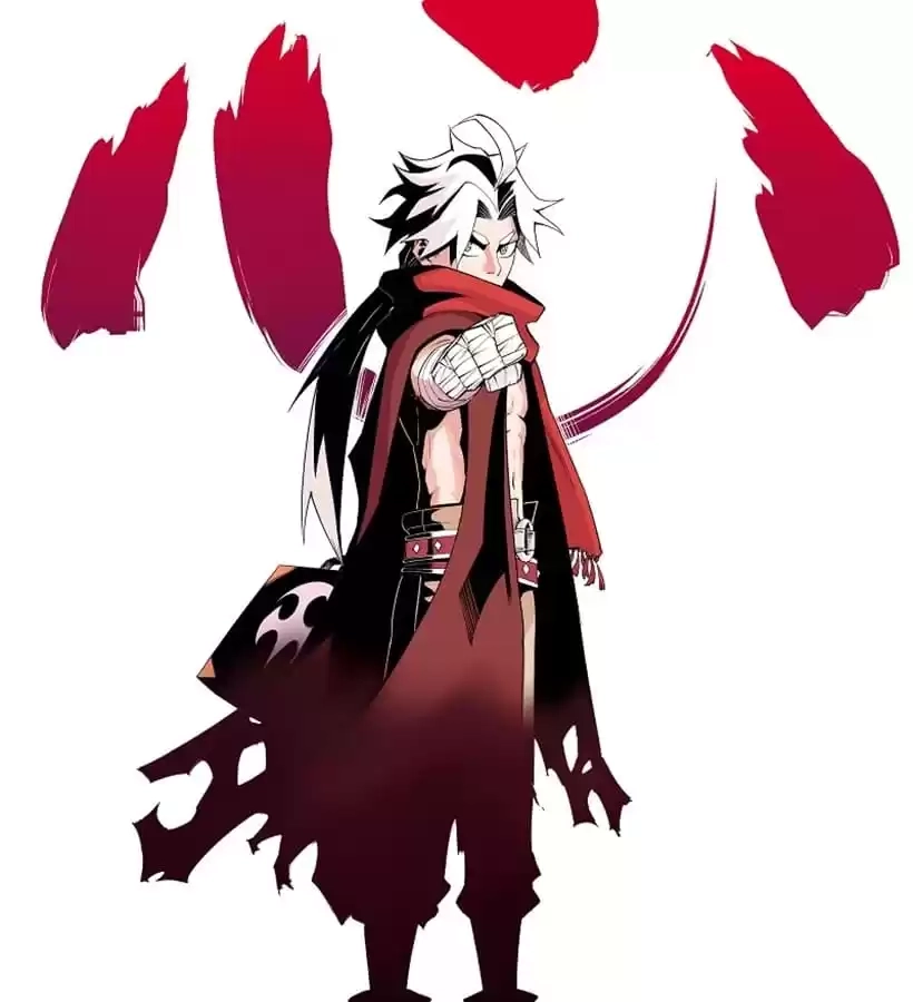 Read Dr. Savior EN Manga Online