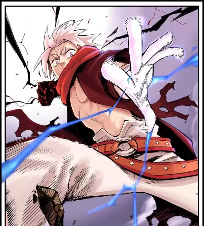 Read Dr. Savior EN Manga Online