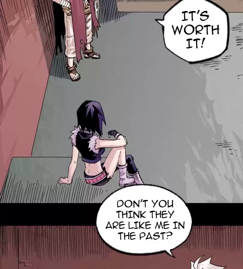 Read Dr. Savior EN Manga Online