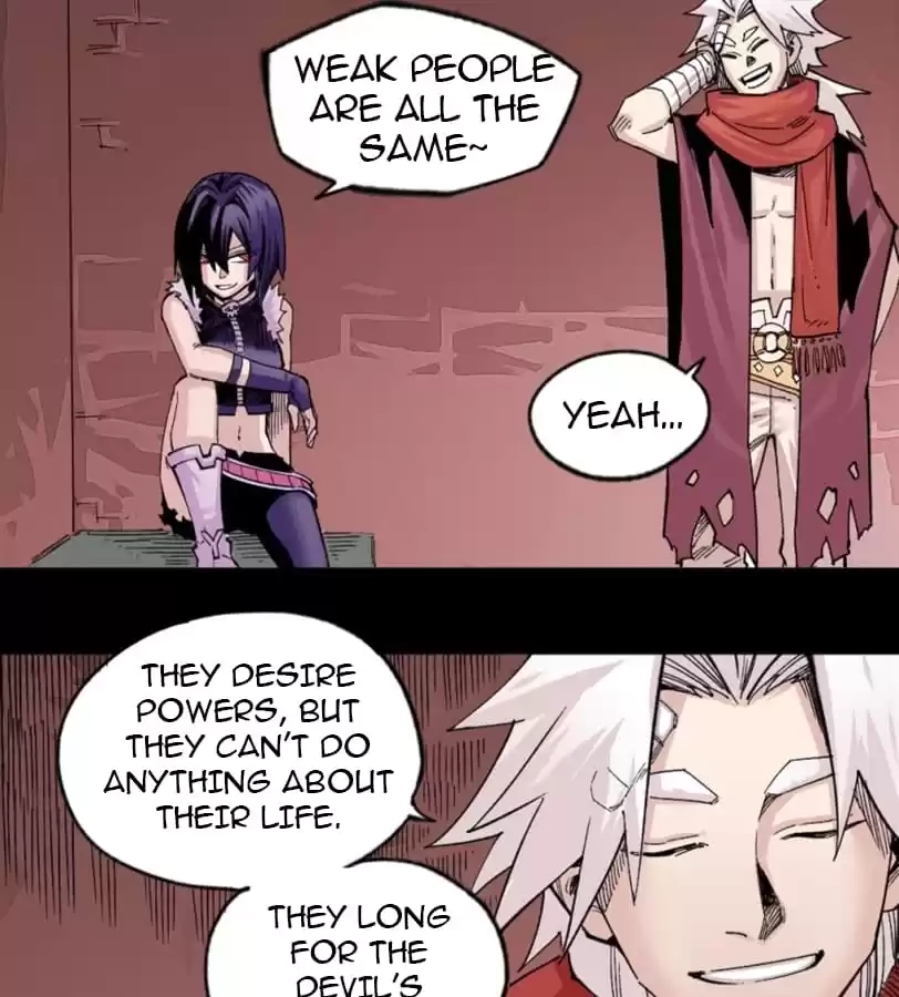 Read Dr. Savior EN Manga Online