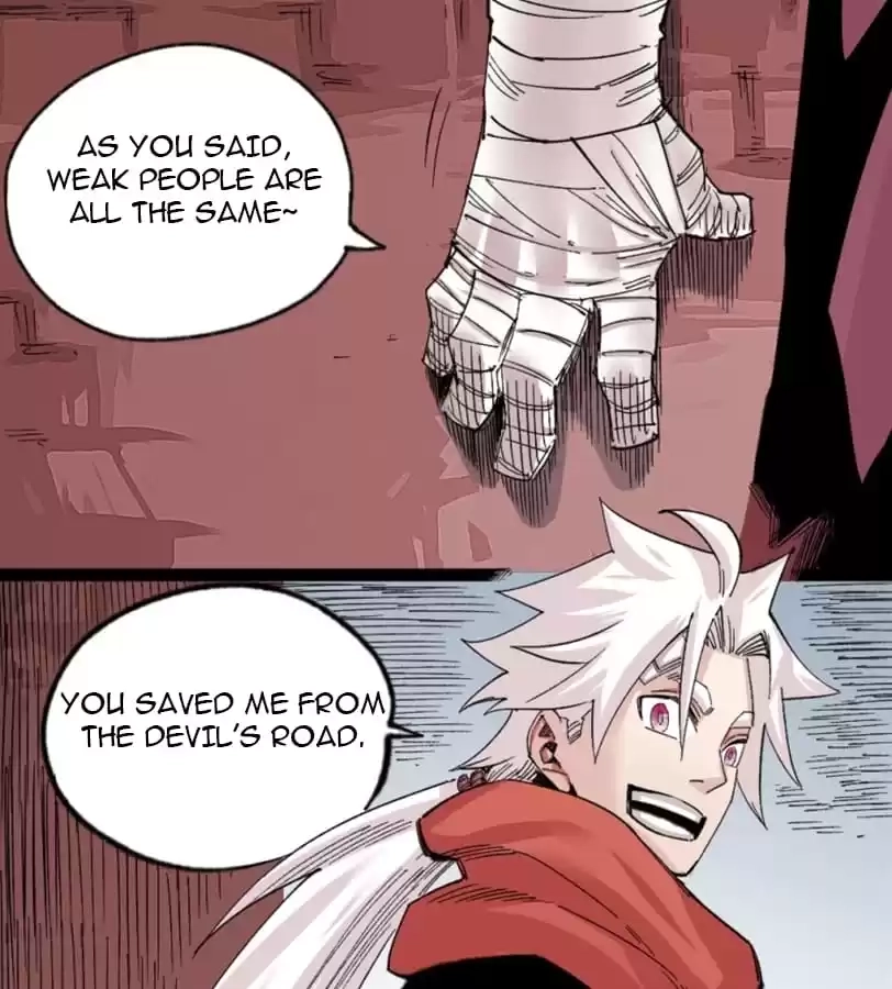 Read Dr. Savior EN Manga Online