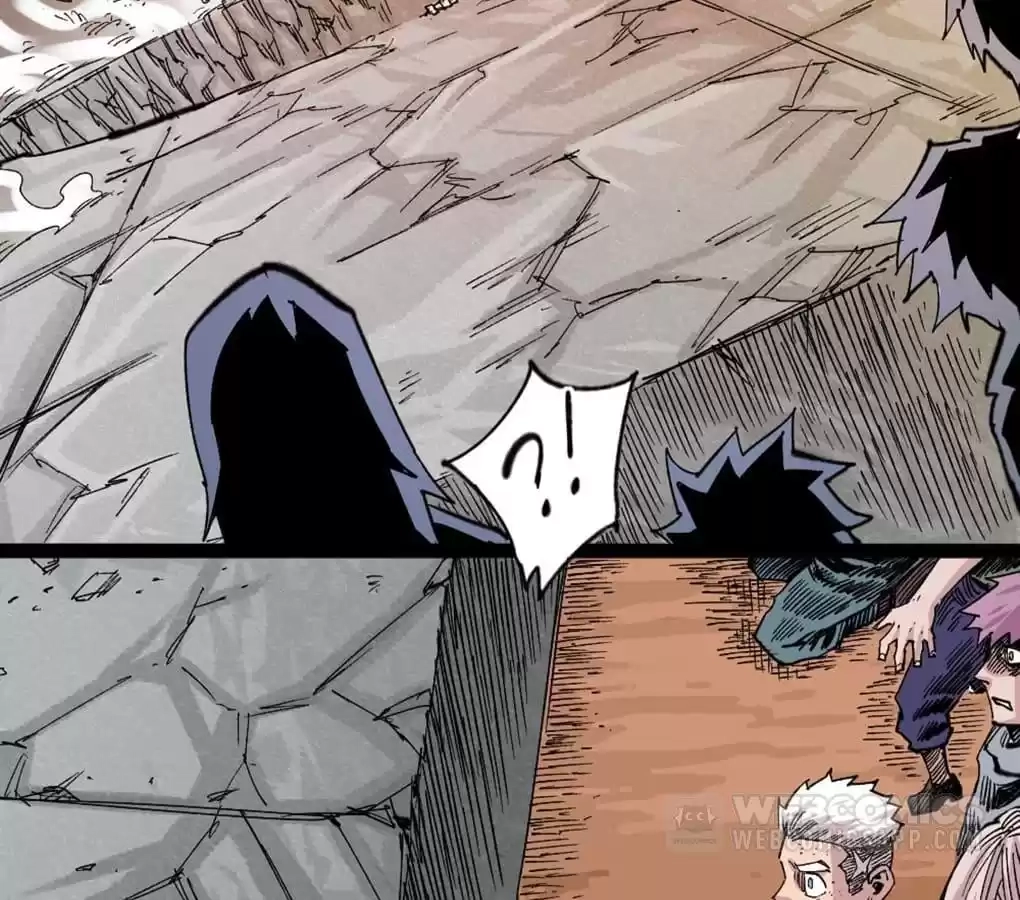 Read Dr. Savior EN Manga Online