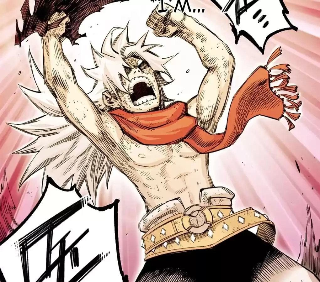 Read Dr. Savior EN Manga Online