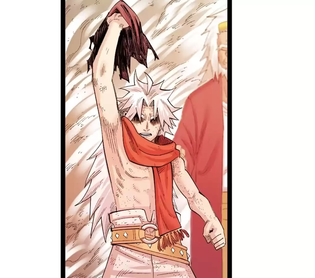 Read Dr. Savior EN Manga Online