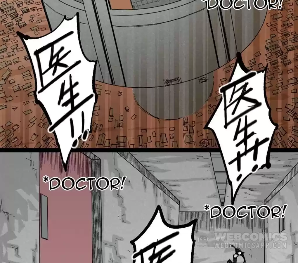 Read Dr. Savior EN Manga Online