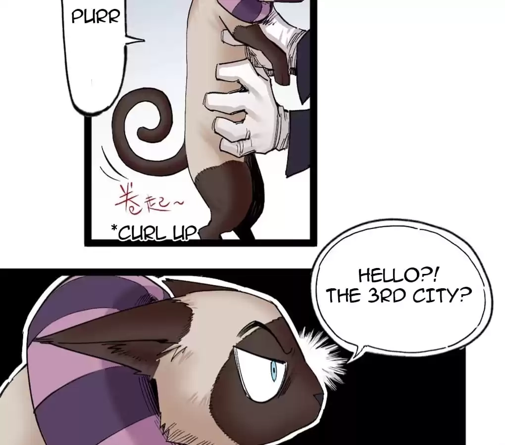 Read Dr. Savior EN Manga Online