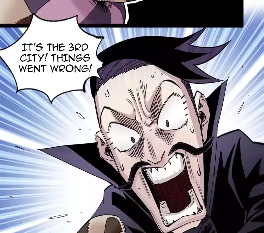 Read Dr. Savior EN Manga Online