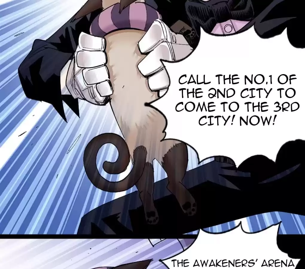 Read Dr. Savior EN Manga Online