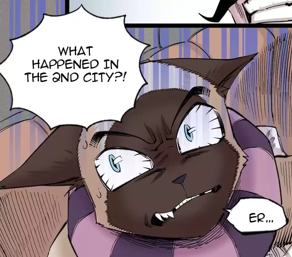 Read Dr. Savior EN Manga Online