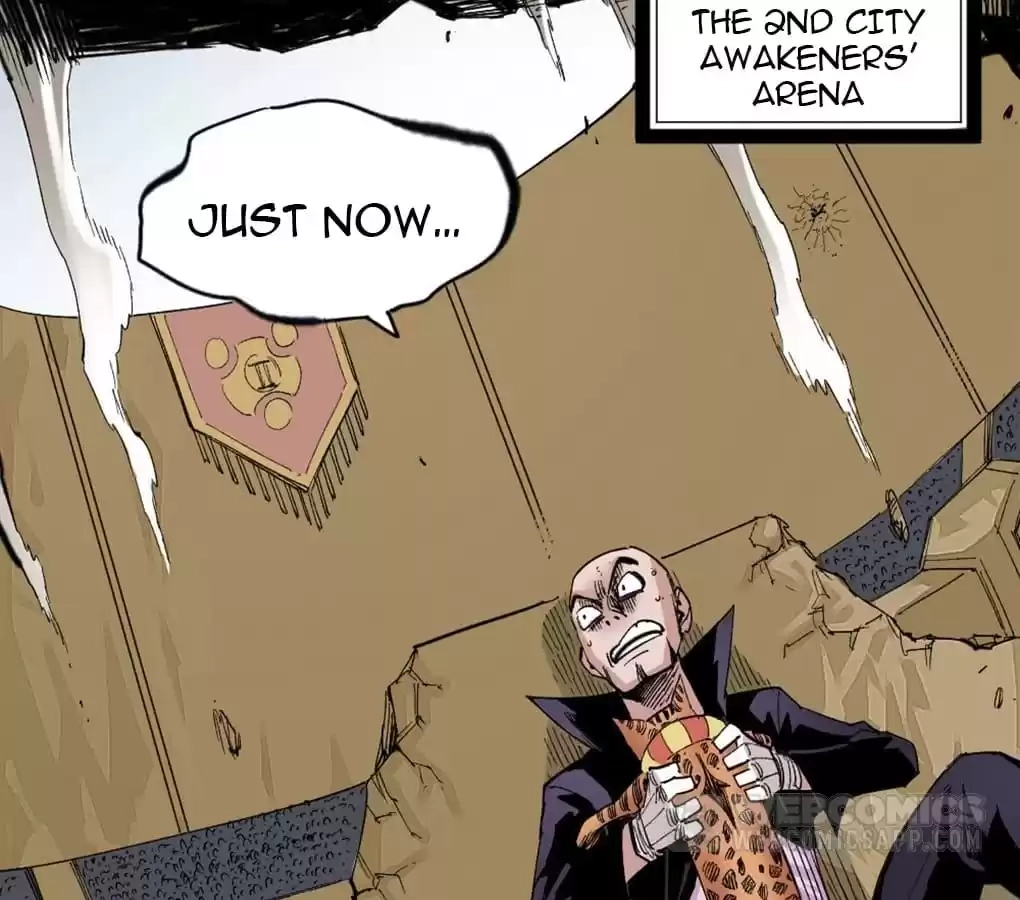 Read Dr. Savior EN Manga Online