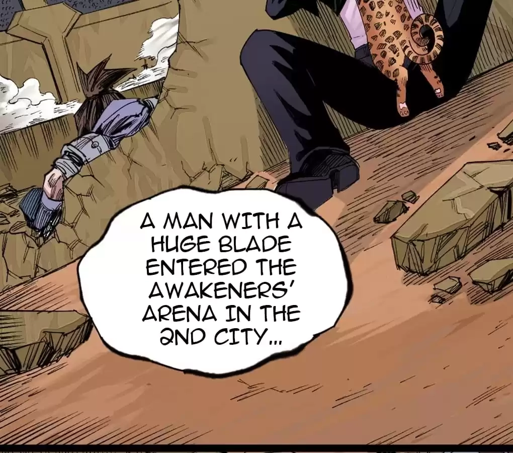 Read Dr. Savior EN Manga Online