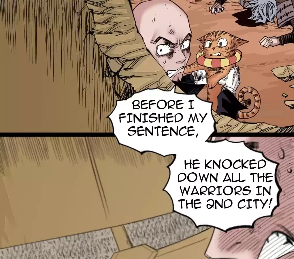 Read Dr. Savior EN Manga Online