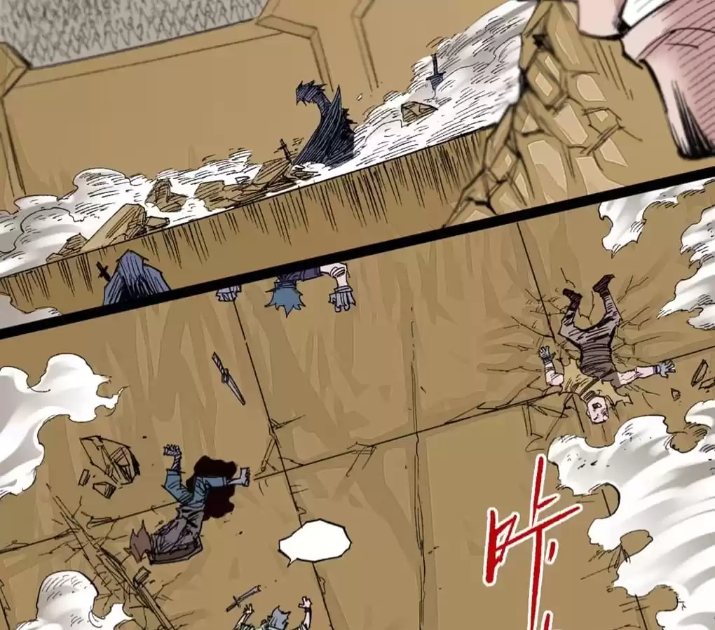 Read Dr. Savior EN Manga Online