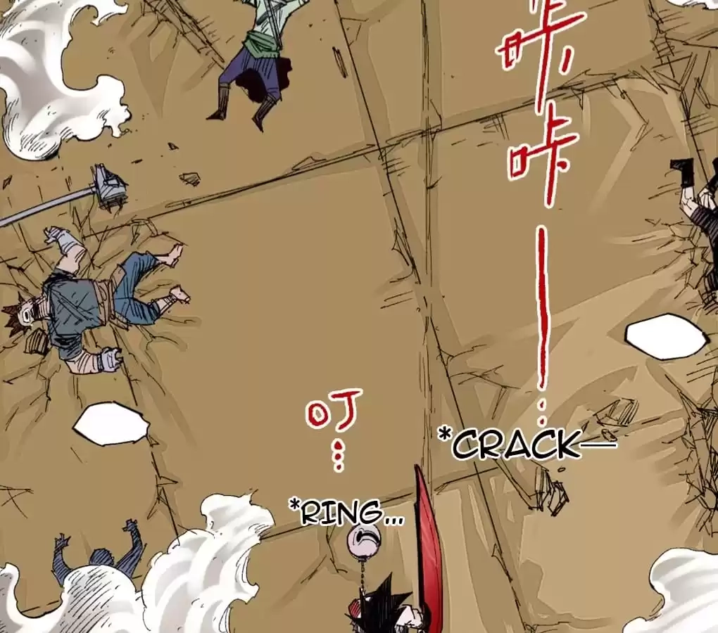 Read Dr. Savior EN Manga Online