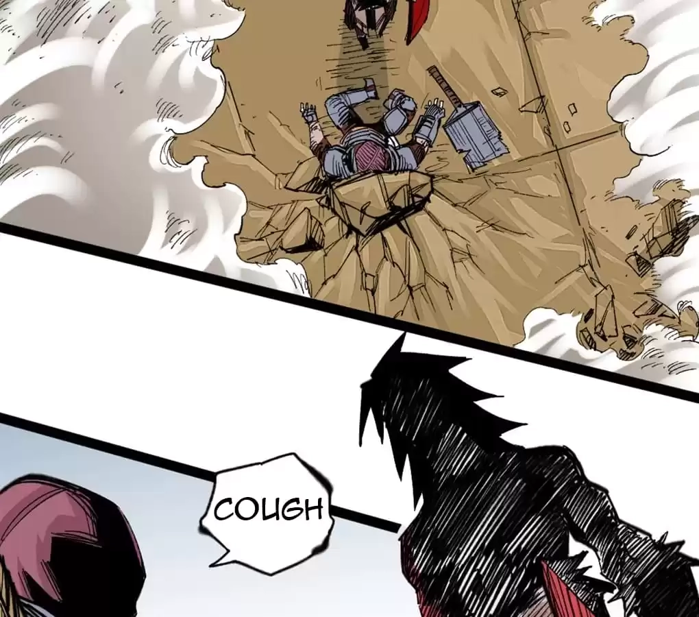 Read Dr. Savior EN Manga Online