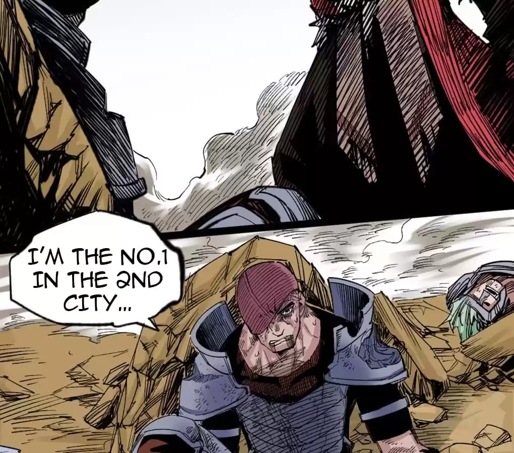 Read Dr. Savior EN Manga Online