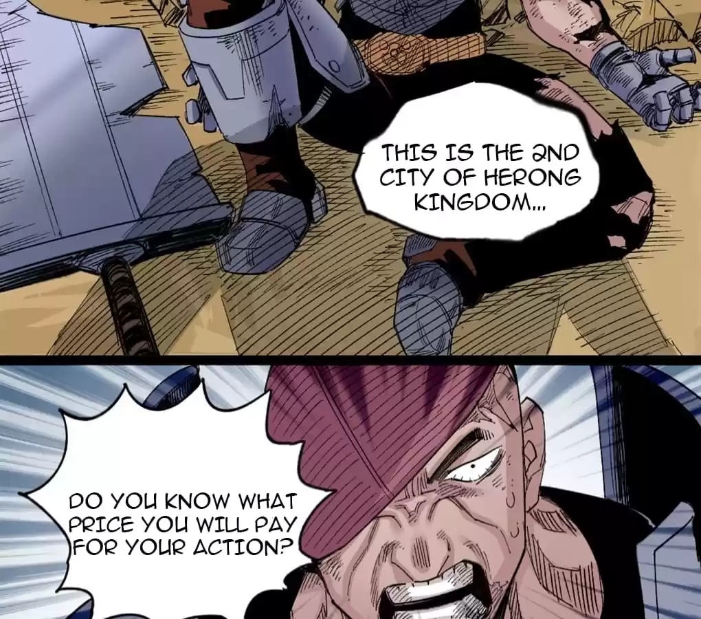 Read Dr. Savior EN Manga Online