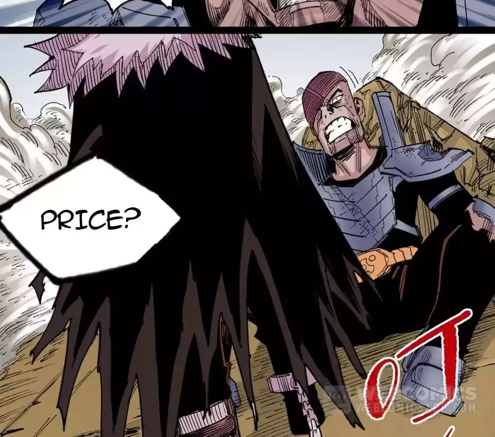 Read Dr. Savior EN Manga Online