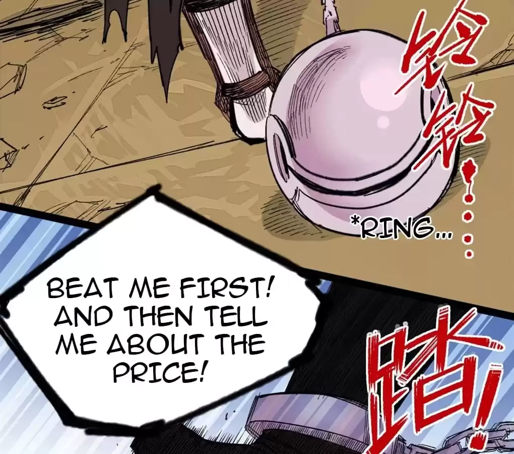 Read Dr. Savior EN Manga Online