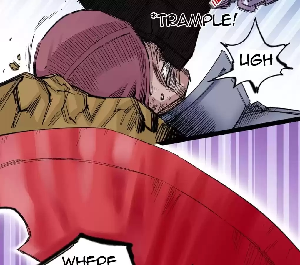 Read Dr. Savior EN Manga Online