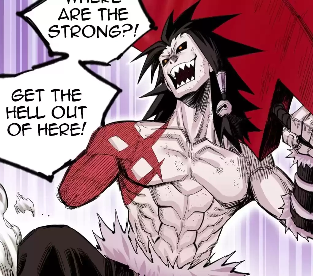 Read Dr. Savior EN Manga Online