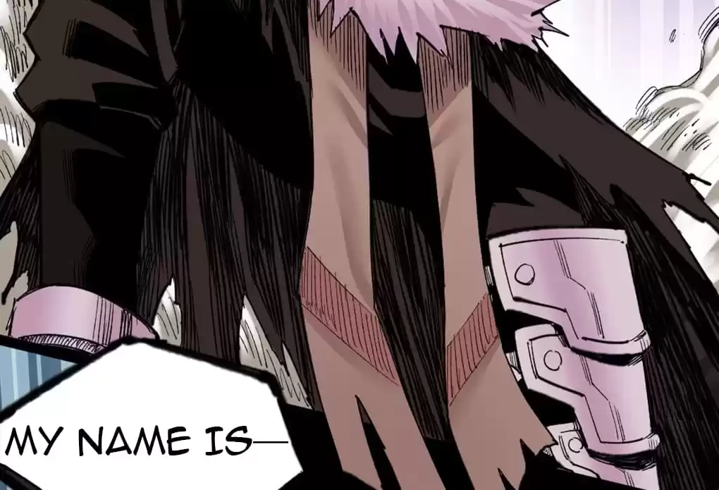 Read Dr. Savior EN Manga Online