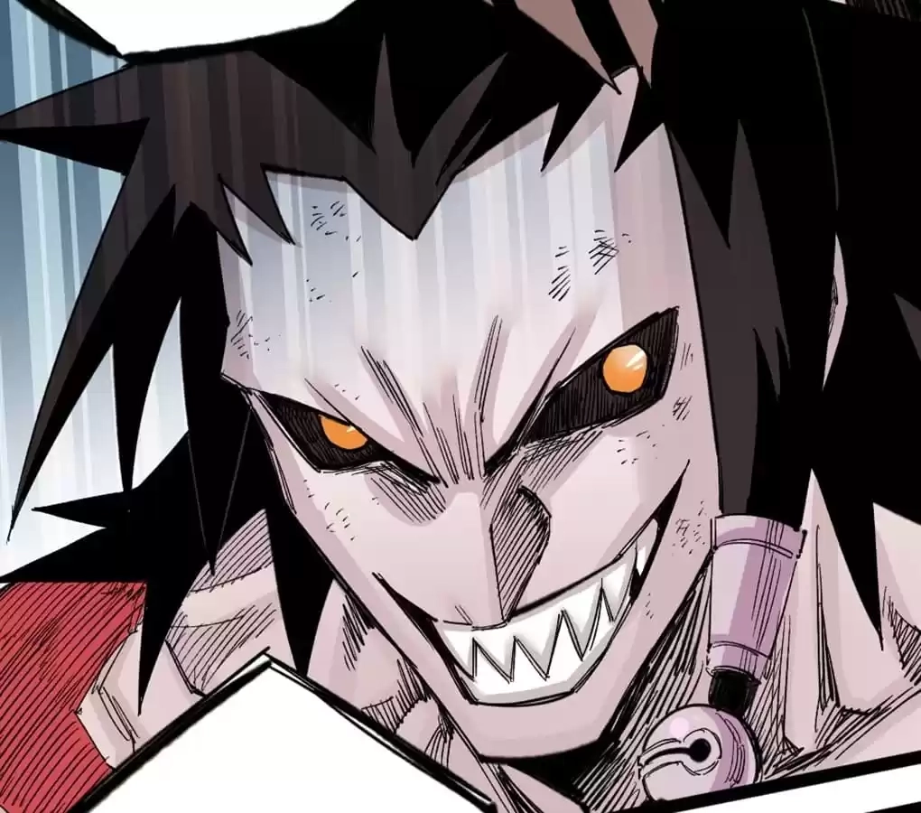 Read Dr. Savior EN Manga Online