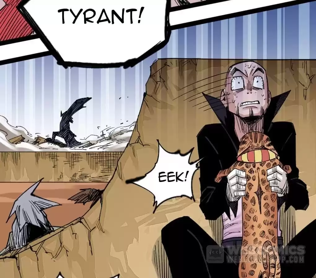 Read Dr. Savior EN Manga Online