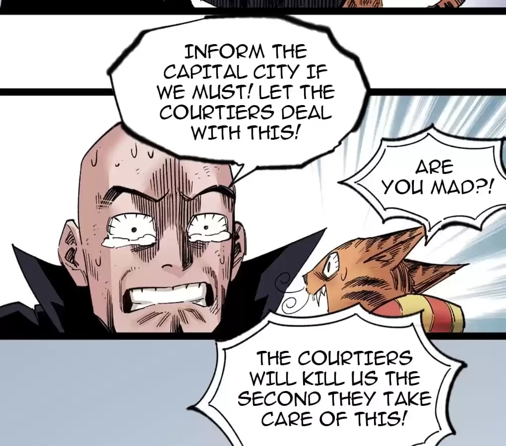 Read Dr. Savior EN Manga Online