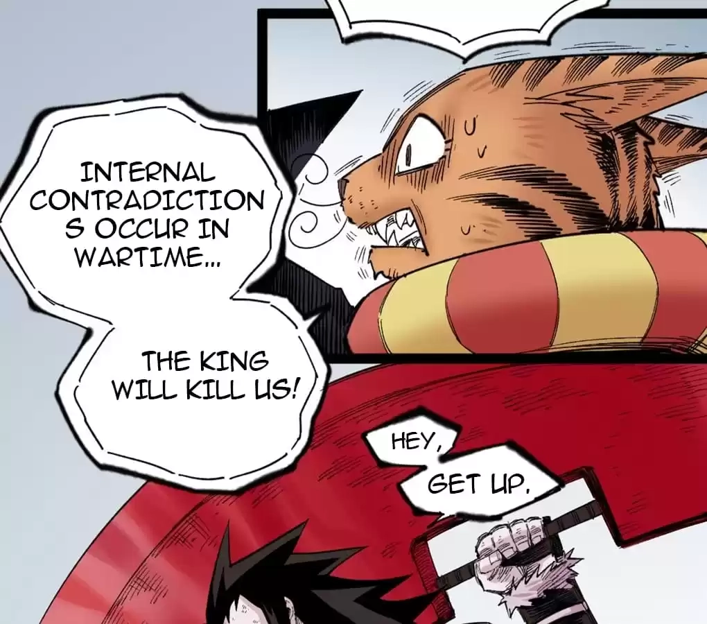 Read Dr. Savior EN Manga Online