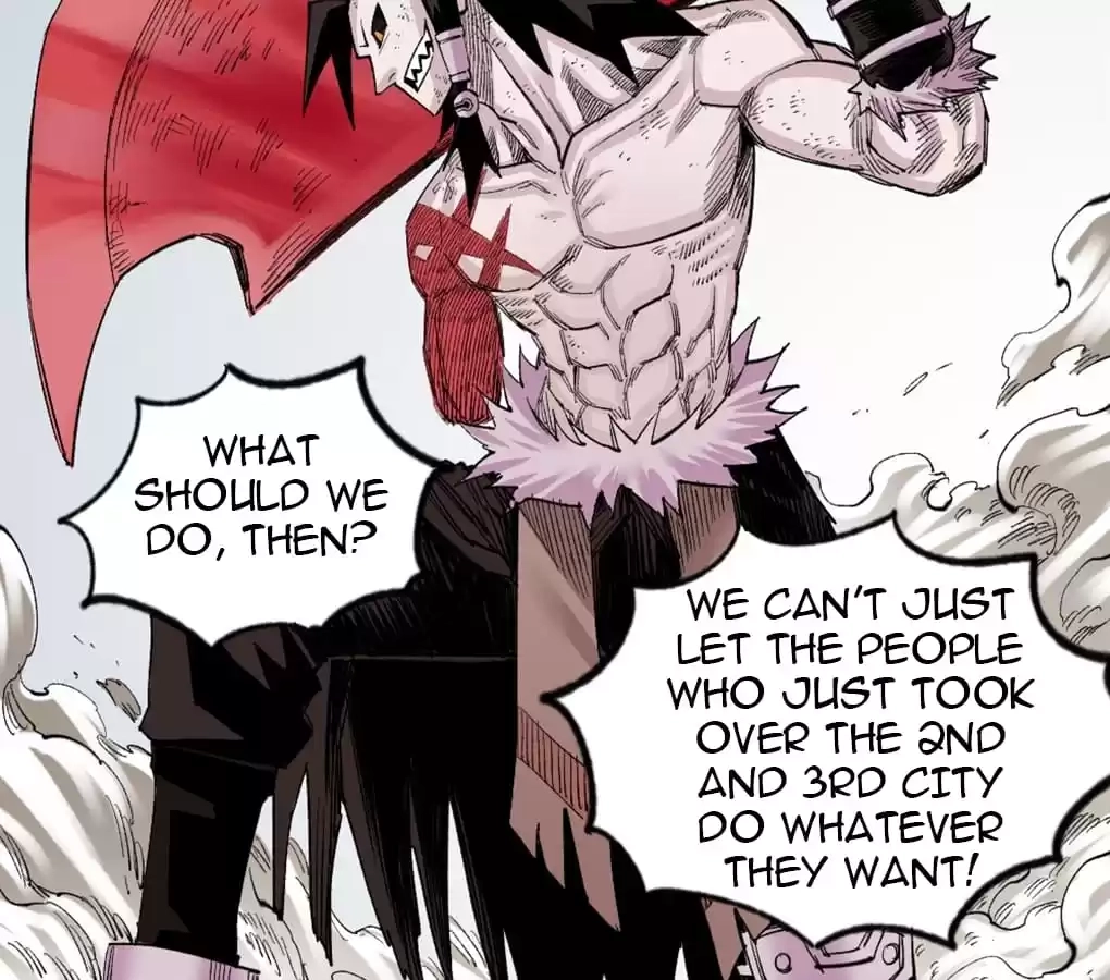 Read Dr. Savior EN Manga Online