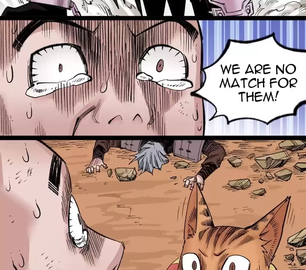 Read Dr. Savior EN Manga Online