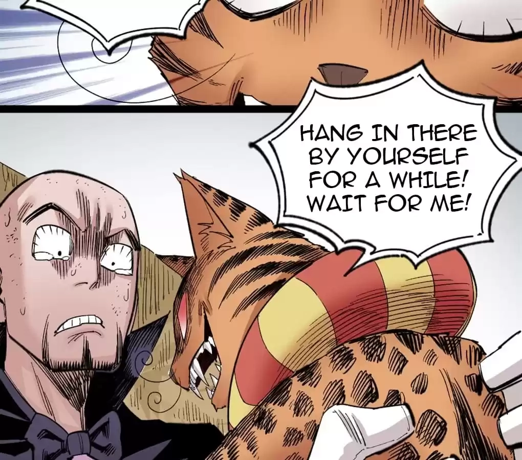 Read Dr. Savior EN Manga Online