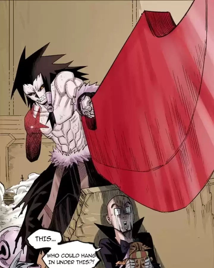 Read Dr. Savior EN Manga Online