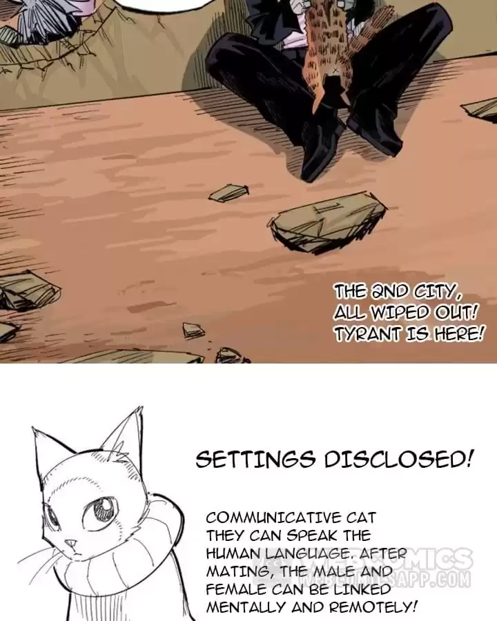 Read Dr. Savior EN Manga Online