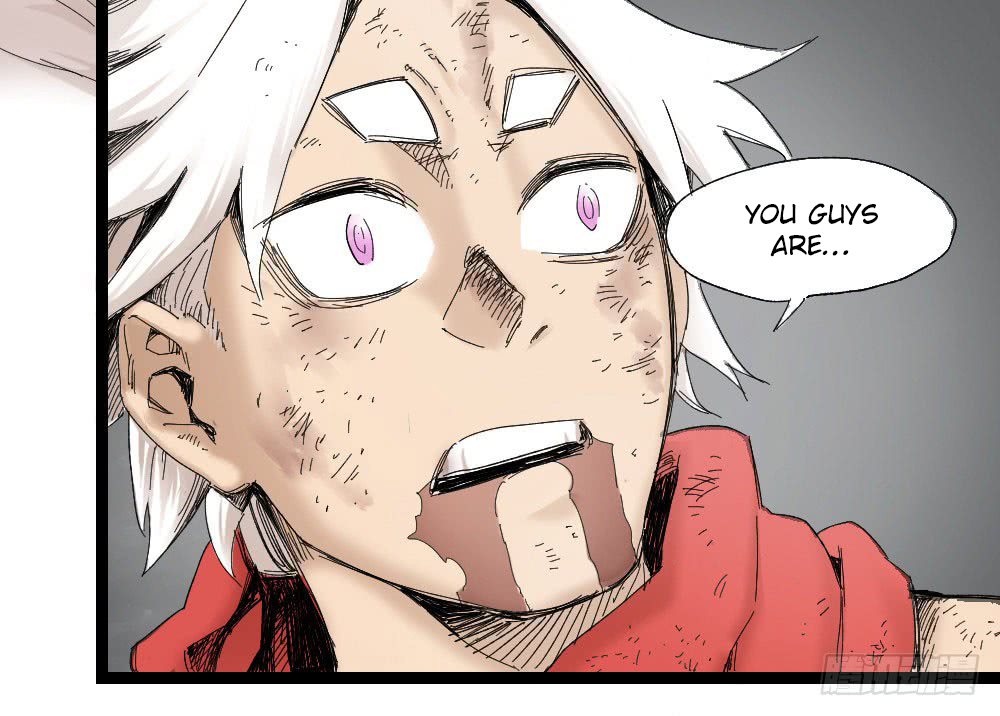 Read Dr. Savior EN Manga Online