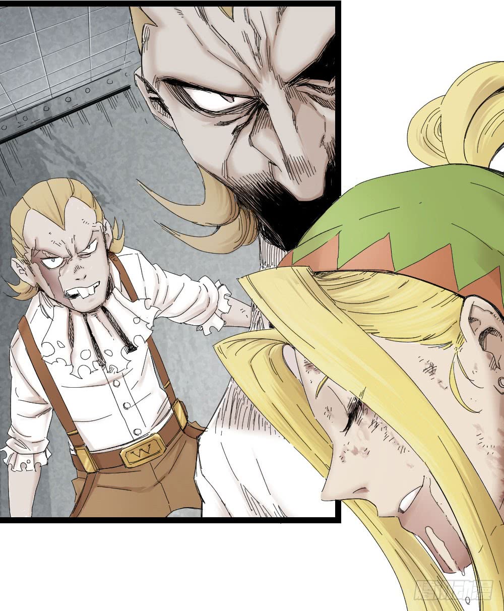 Read Dr. Savior EN Manga Online